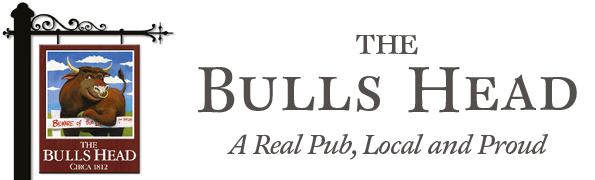 The Bulls Head Pub Mobberley