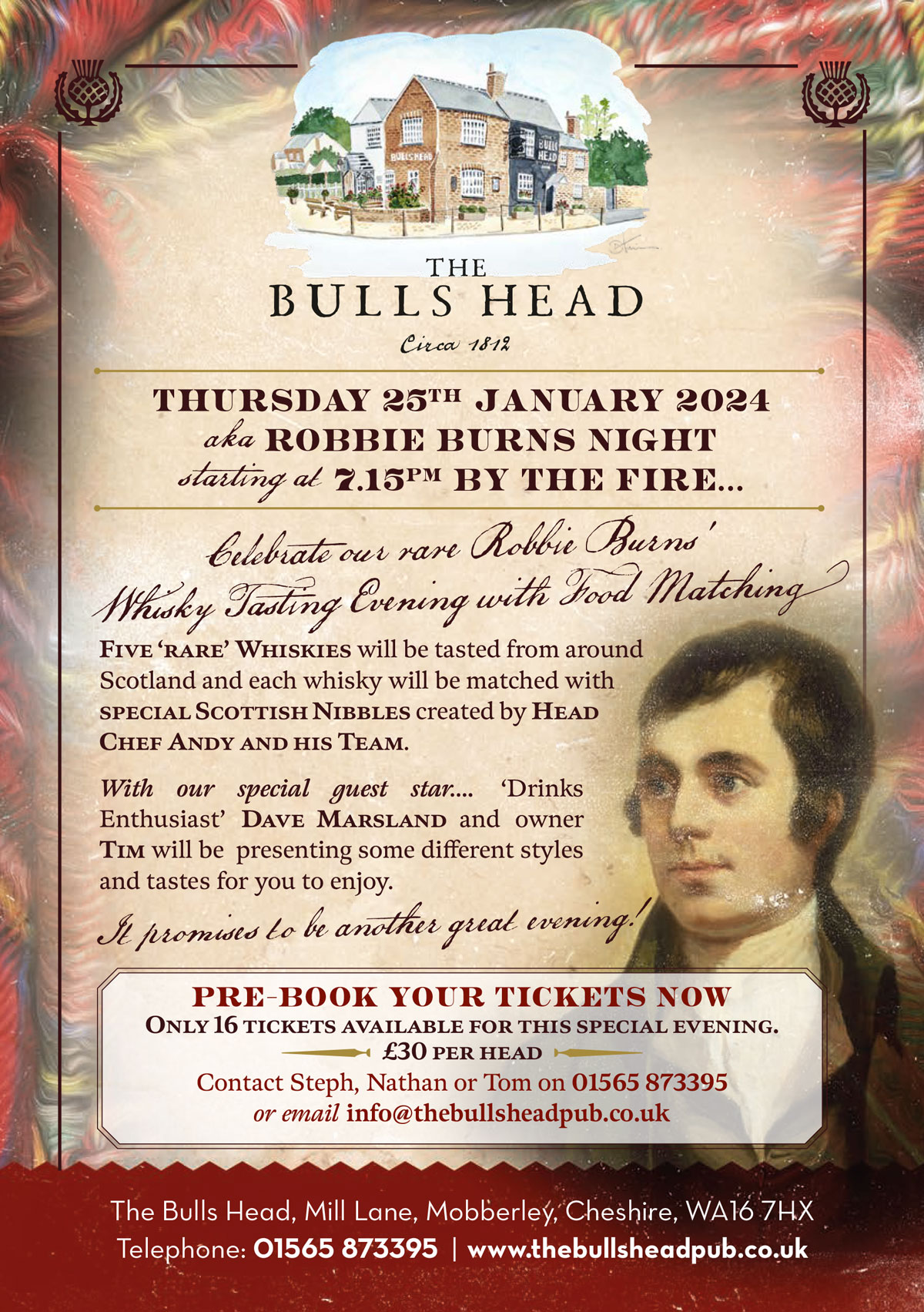 Robbie-Burns-Whisky-Tasting